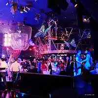 Picture for song 'Burn in up inside' by artist 'Nikos Paschos'