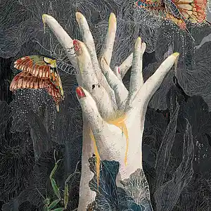 Picture for song 'thousand dreams' by artist 'Oson'