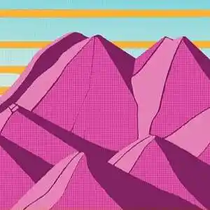 Picture for song 'Jet Streams: Big Bender' by artist 'paul gorman and the hypnotist collectors'