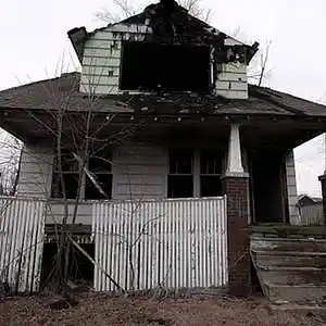 Picture for song 'Ruff House' by artist 'Pete Moss and the Weed Wackers'