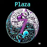 Picture for song 'Baby girl' by artist 'Plaza7'