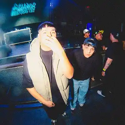 Picture for song 'Plugg x Nvscvr Type Beat [3]' by artist 'prod bvil beatss'