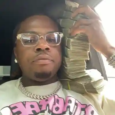 Picture for song 'Gunna Type Beat - "Watch"' by artist 'prodbyj0nikz'