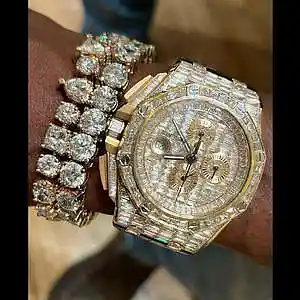 Picture for song 'All Chances (Buy 1 Get 2 Free)' by artist 'Prod By Jozy'