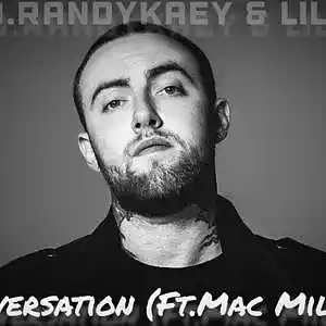 Picture for song 'Conversation (Instrumental)' by artist 'Prod.RandyKaey'