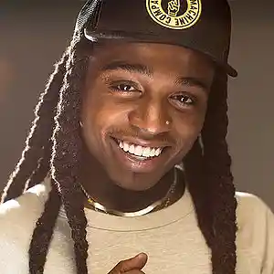 Picture for song 'Lemonade Girl (Prod by Providence)' by artist 'Providence Beats'