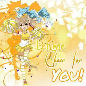 Picture for song 'Cheerleader' by artist 'Q7 official'