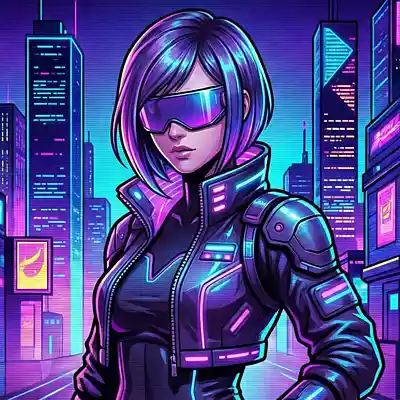 Picture for song 'Drifter Girl' by artist 'Rando'