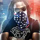 Picture for song '(NEW) METRATONS' by artist 'RapStarBeatz'