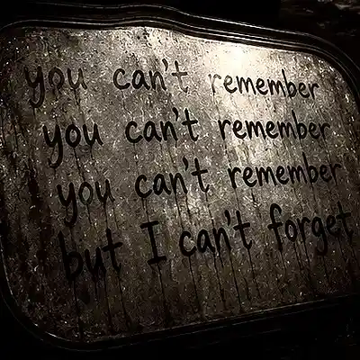 Picture for song 'Can't Remember' by artist 'RERA'