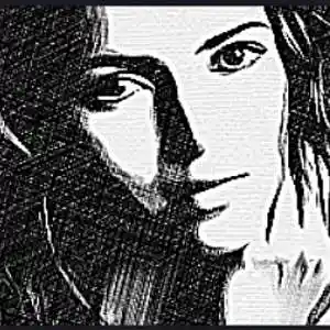 Picture for song 'Eyes That Blew away a Storm' by artist 'Retrograde Pop'