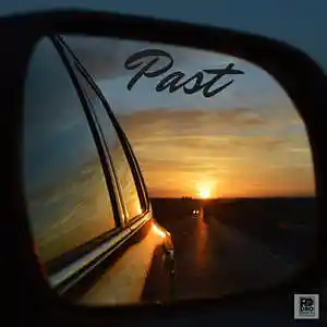 Picture for song 'PAST' by artist 'Rodro Beats'