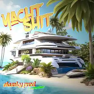 Picture for song 'YachtShit * Trap Beat 157 bpm' by artist 'Skunky Prod Beatmaker'