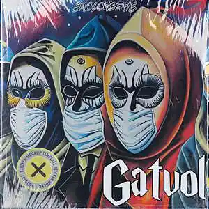 Picture for song 'Gatvol' by artist 'SMOLOW BEATS'