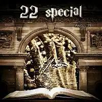 Picture for song 'ANGEL 71 (featuring 22 special)' by artist 'S.W.A.D.E. (THE ONE AND ONLY)'