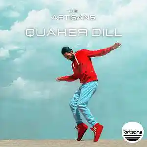Picture for song 'Quaker Dill (Pop Dance, EDM Type Beat)' by artist 'The ARTISANS'