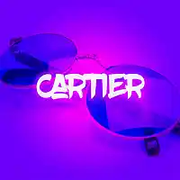 Picture for song 'Cartier ' by artist 'Pragz'