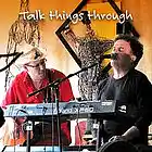 Picture for song 'Talk Things Through' by artist 'The Song Diner'