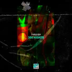 Picture for song '300 Nights - Frank Ocean Type Beat' by artist 'THREEZY'