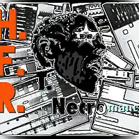 Picture for song '14fnuckin92' by artist 'Turtle Necromancer'