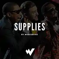 Picture for song 'Supplies (SOLD)' by artist 'Wabisband'
