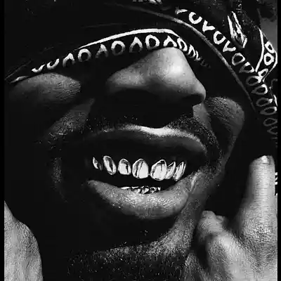 Picture for song 'DUMB DUMB' by artist 'White G'