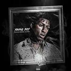 Picture for song '(HARD) NBA YoungBoy "First Day Out" Type Beat' by artist 'X38times'