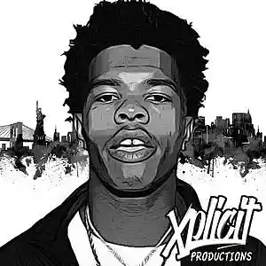 Picture for song 'Tryna Yea' by artist 'Xplicit Productions'