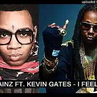 Picture for song 'Kevin Gatesx2Chainz Type(136 BPM)' by artist 'yungiceproductions'