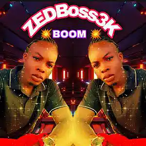 Picture for song 'Zedboss3k - Boom it off (official audio)' by artist 'Zedboss3k'