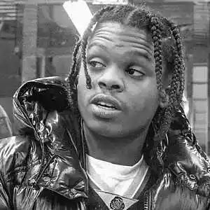 Picture for song 'Lil Gotit x 42 Dugg x Lil Keed type beat- Blizzard' by artist '11BEATS'