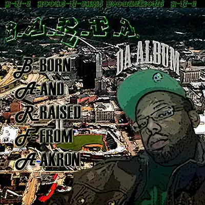 Picture for song 'Presidential' by artist '717'