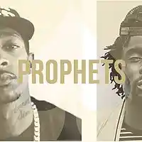 Picture for song 'Prophets ' by artist 'ACE AP PRODUCTIONS'
