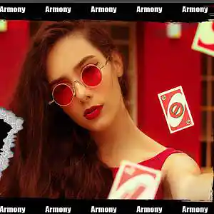 Picture for song 'Armony' by artist 'acmbeat'