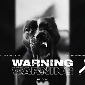 Picture for song 'WARNING - Buy 2 Get 2 Free - trap' by artist 'Alexx Melo'
