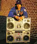 Picture for song '(NEW) HOW IT IS (FREE DOWNLOAD)' by artist 'ArsenBeatzProductions'