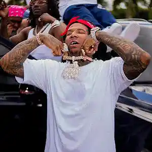 Picture for song 'Lil Double 0 x Big Scarr Type Beat - "Testify"' by artist 'ayoleap'