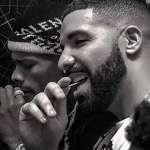 Picture for song 'Yes Indeed [Sampled]' by artist 'Nick Ballin (B4LLIN STAWNS)'