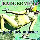 Picture for song 'Yeti Will Eat Your Face Off And Beat Up The Left O' by artist 'BADGERMEAT'