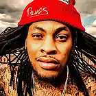 Picture for song 'Beat Locker Turn Up !!! _ Waka Flocka Type Beat' by artist 'Beat Locker'