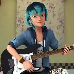 Picture for song 'Luka's Revenge' by artist 'Big Albert'
