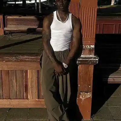 Picture for song 'Rema x Shallipopi Afrobeat Instrumental SUMMER G' by artist 'Blu Music Groups'