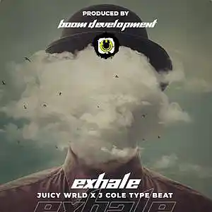 Picture for song 'Exhale' by artist 'Booms Beats'