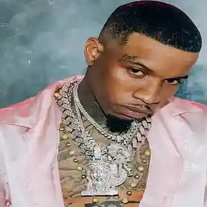 Picture for song 'A Better Me' by artist 'Brentin Davis Beats'