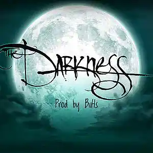 Picture for song 'DARKNESS' by artist 'BuHs'
