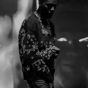 Picture for song 'Buddha/KeyGlock Type Beat Rap/Trap Instrumental' by artist 'canice.music'