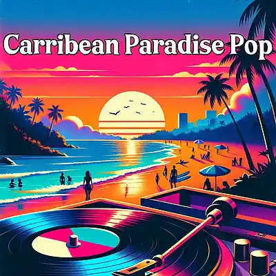 Picture for song 'Tropical Tango Paradise 887' by artist 'Catch 22 Music'