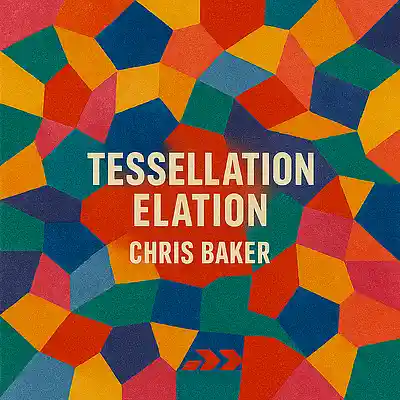 Picture for song 'Tessellation Elation' by artist 'Chris Baker'