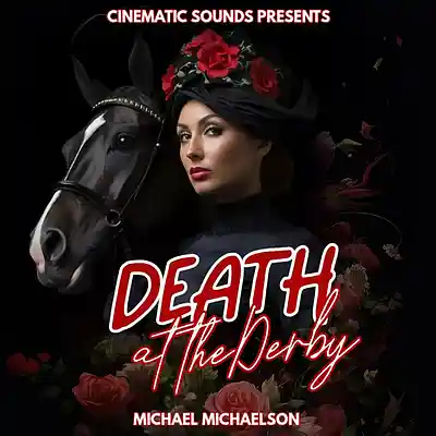 Picture for song 'Death at The Derby' by artist 'Cinematic Sounds'