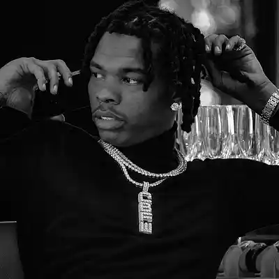 Picture for song 'JUICE 145 BPM / METRO X LIL BABY TYPE BEAT' by artist 'Crowded Beats'